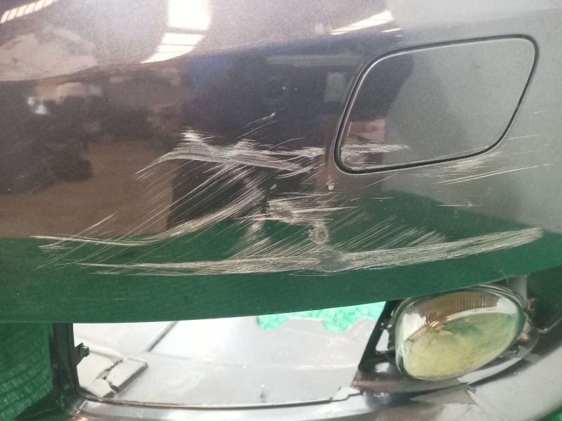 Recambio de paragolpes delantero para audi a4 b7 (8ec) 2.0 referencia OEM IAM   