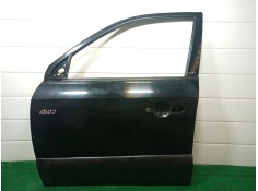 Recambio de puerta delantera izquierda para hyundai tucson (jm) 2.0 crdi referencia OEM IAM   