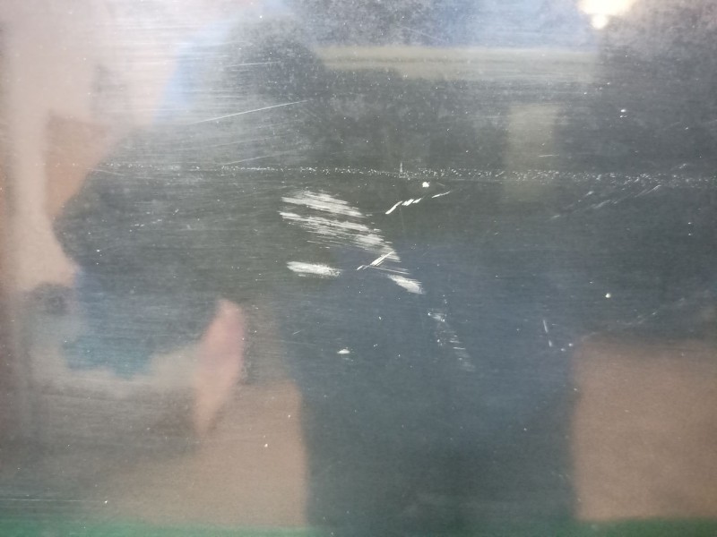 Recambio de puerta delantera izquierda para hyundai tucson (jm) 2.0 crdi referencia OEM IAM   