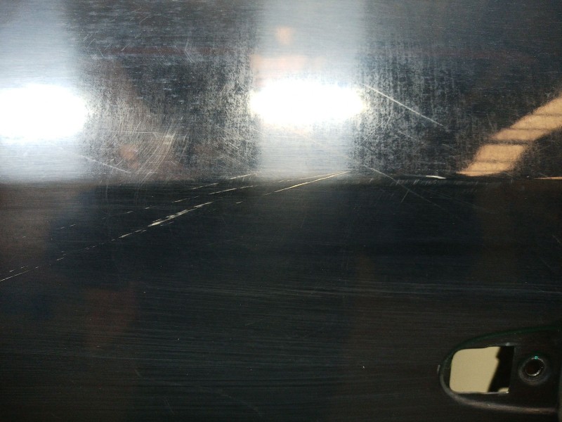 Recambio de puerta delantera izquierda para hyundai tucson (jm) 2.0 crdi referencia OEM IAM   