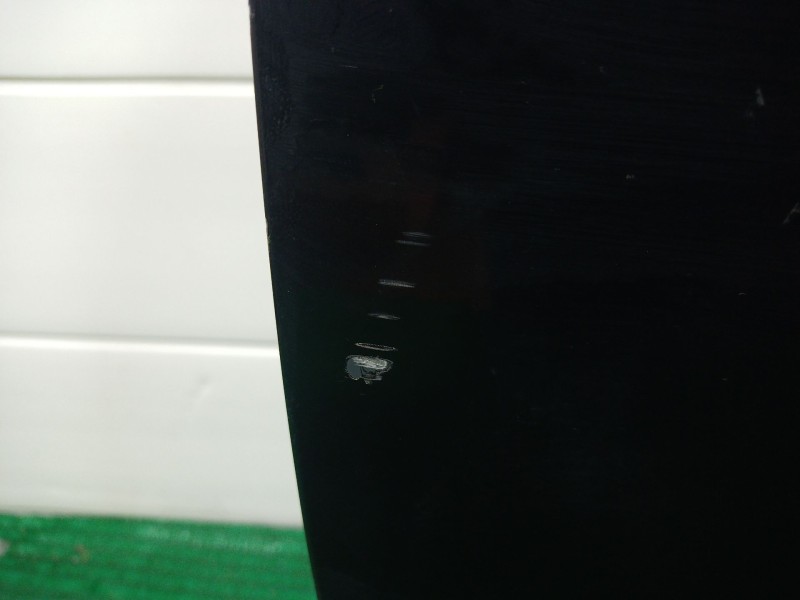 Recambio de puerta delantera izquierda para hyundai tucson (jm) 2.0 crdi referencia OEM IAM   