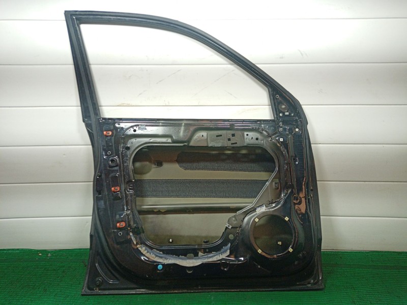 Recambio de puerta delantera izquierda para hyundai tucson (jm) 2.0 crdi referencia OEM IAM   