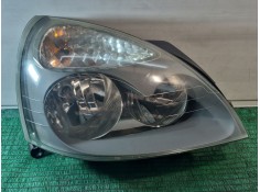 Recambio de faro derecho para renault clio ii (bb_, cb_) 1.5 dci (b/cb08) referencia OEM IAM   