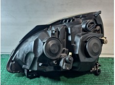 Recambio de faro derecho para renault clio ii (bb_, cb_) 1.5 dci (b/cb08) referencia OEM IAM    2