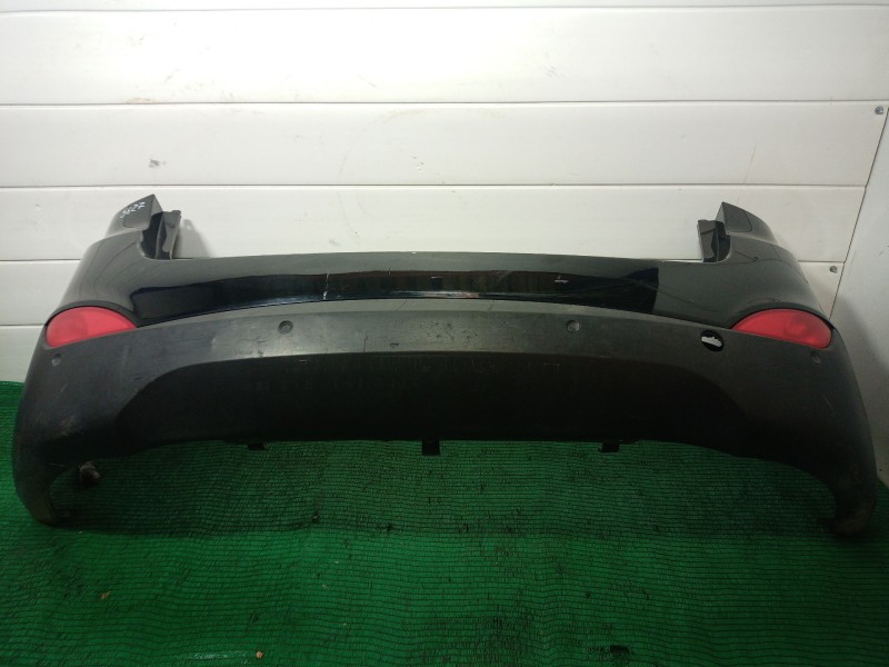 Recambio de paragolpes trasero para hyundai ix35 (lm, el, elh) 1.6 referencia OEM IAM   