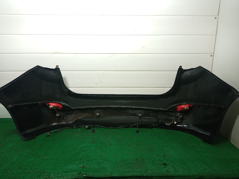 Recambio de paragolpes trasero para hyundai ix35 (lm, el, elh) 1.6 referencia OEM IAM   
