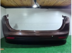 Recambio de paragolpes trasero para kia cee´d sportswagon (jd) 1.6 crdi 128 referencia OEM IAM 86611A2200BIJ 86611A2200BIJ 86611