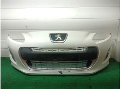 Recambio de paragolpes delantero para peugeot 308 ii (lb_, lp_, lw_, lh_, l3_) 1.6 hdi referencia OEM IAM   