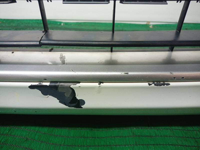 Recambio de paragolpes delantero para peugeot 308 ii (lb_, lp_, lw_, lh_, l3_) 1.6 hdi referencia OEM IAM   