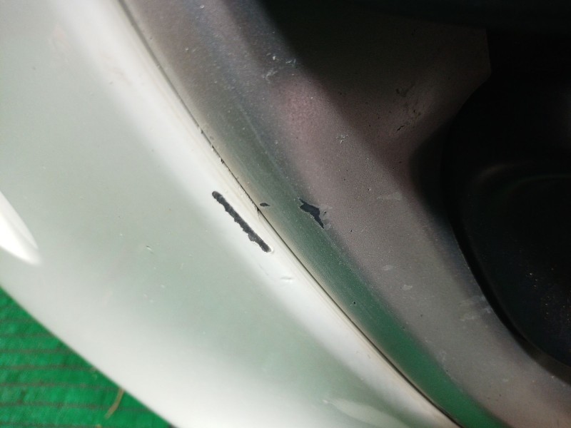 Recambio de paragolpes delantero para peugeot 308 ii (lb_, lp_, lw_, lh_, l3_) 1.6 hdi referencia OEM IAM   