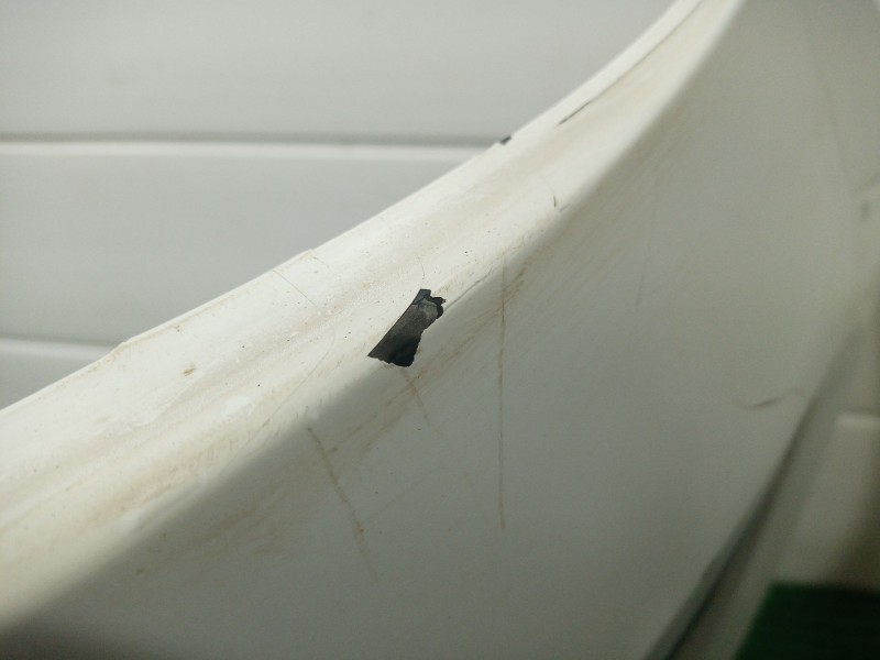 Recambio de paragolpes delantero para peugeot 308 ii (lb_, lp_, lw_, lh_, l3_) 1.6 hdi referencia OEM IAM   