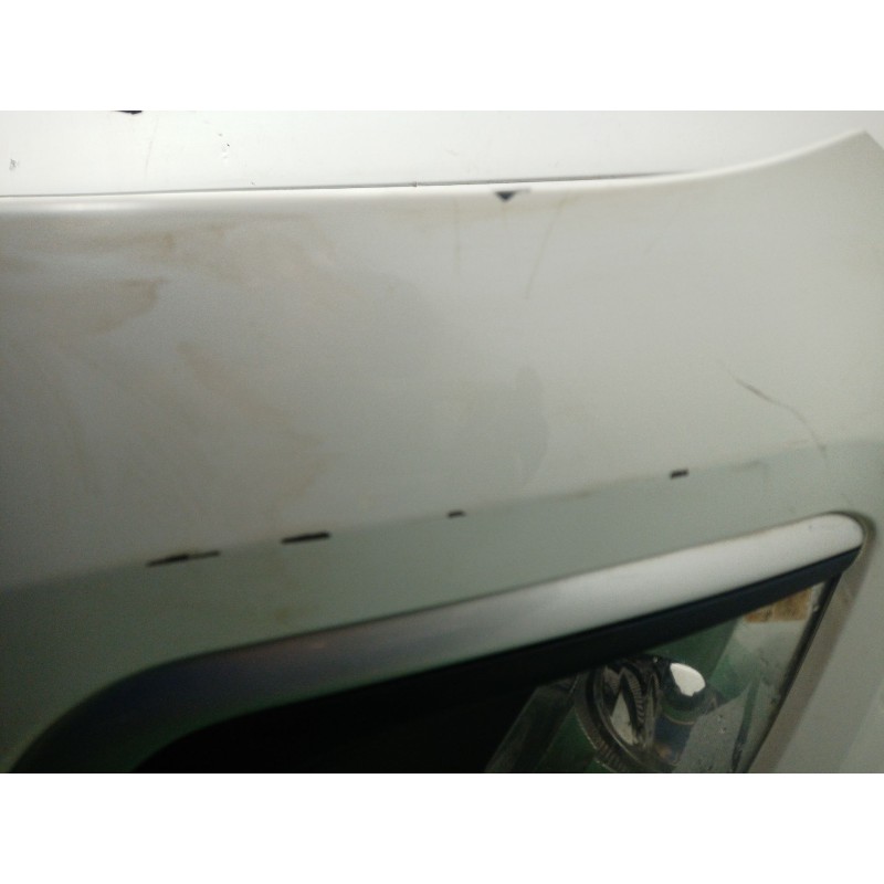 Recambio de paragolpes delantero para peugeot 308 ii (lb_, lp_, lw_, lh_, l3_) 1.6 hdi referencia OEM IAM   