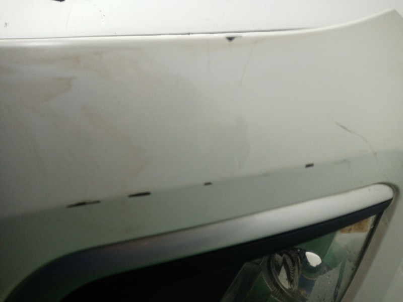 Recambio de paragolpes delantero para peugeot 308 ii (lb_, lp_, lw_, lh_, l3_) 1.6 hdi referencia OEM IAM   