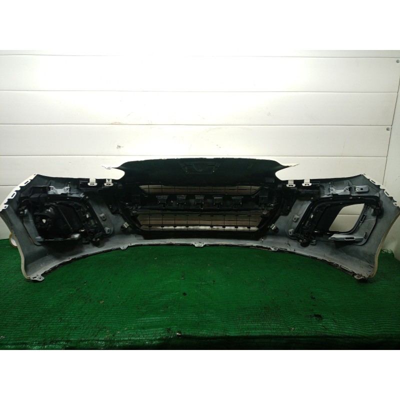 Recambio de paragolpes delantero para peugeot 308 ii (lb_, lp_, lw_, lh_, l3_) 1.6 hdi referencia OEM IAM   