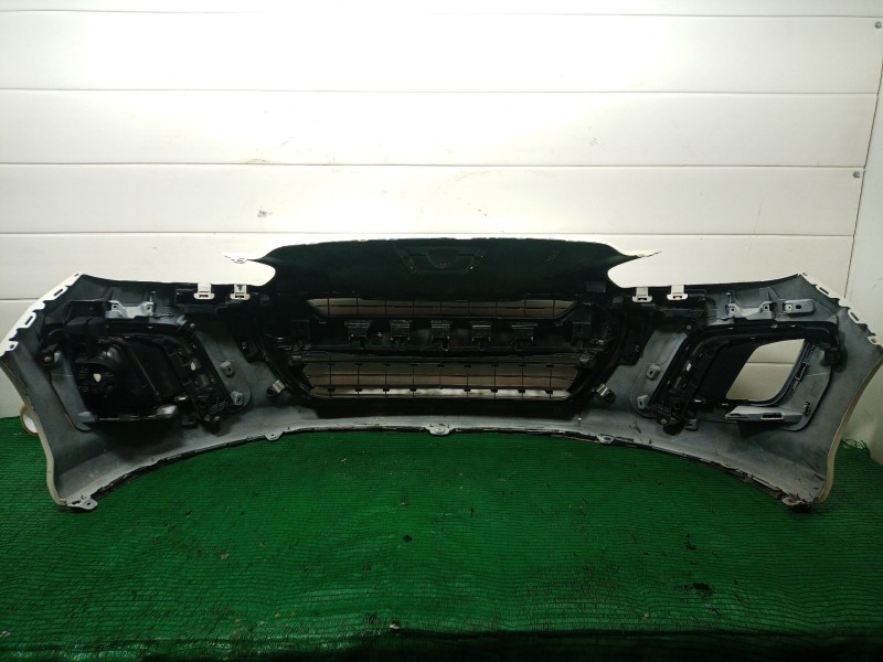 Recambio de paragolpes delantero para peugeot 308 ii (lb_, lp_, lw_, lh_, l3_) 1.6 hdi referencia OEM IAM   