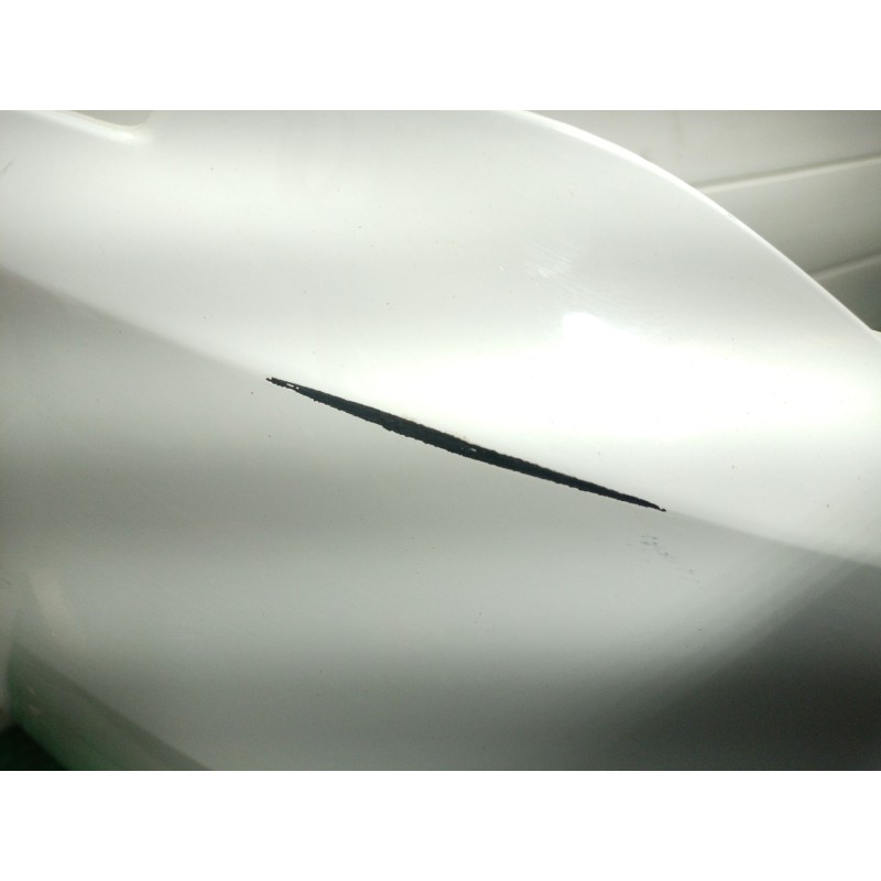 Recambio de paragolpes delantero para peugeot 5008 ii (mc_, mj_, mr_, m4_) 1.6 bluehdi 120 referencia OEM IAM   