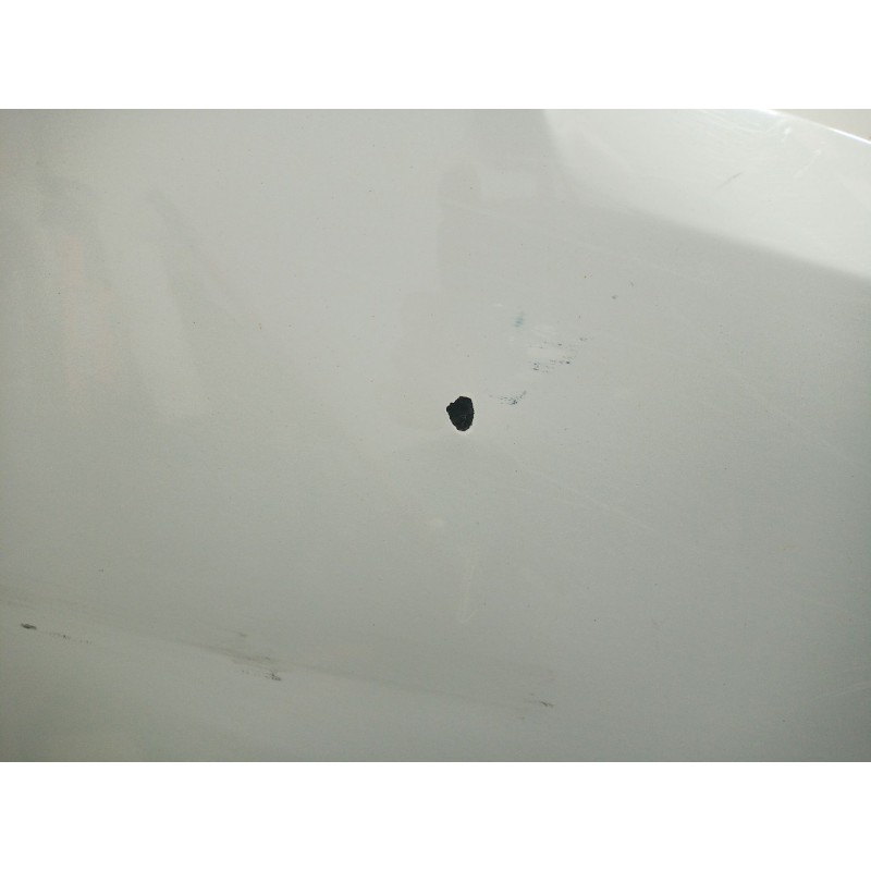 Recambio de paragolpes delantero para peugeot 5008 ii (mc_, mj_, mr_, m4_) 1.6 bluehdi 120 referencia OEM IAM   