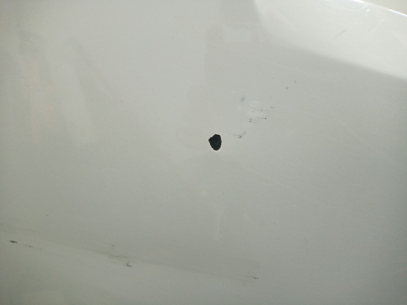 Recambio de paragolpes delantero para peugeot 5008 ii (mc_, mj_, mr_, m4_) 1.6 bluehdi 120 referencia OEM IAM   