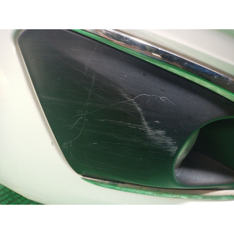 Recambio de paragolpes delantero para peugeot 5008 ii (mc_, mj_, mr_, m4_) 1.6 bluehdi 120 referencia OEM IAM   