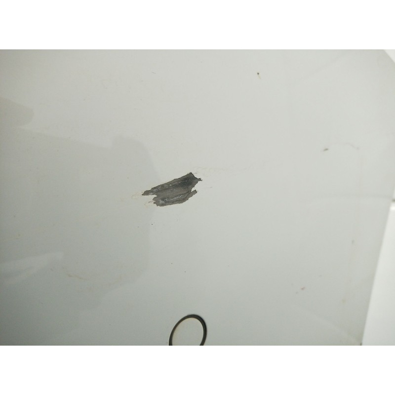 Recambio de paragolpes delantero para peugeot 5008 ii (mc_, mj_, mr_, m4_) 1.6 bluehdi 120 referencia OEM IAM   