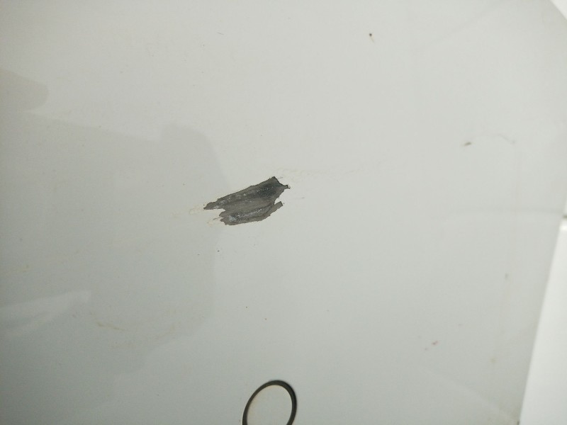 Recambio de paragolpes delantero para peugeot 5008 ii (mc_, mj_, mr_, m4_) 1.6 bluehdi 120 referencia OEM IAM   