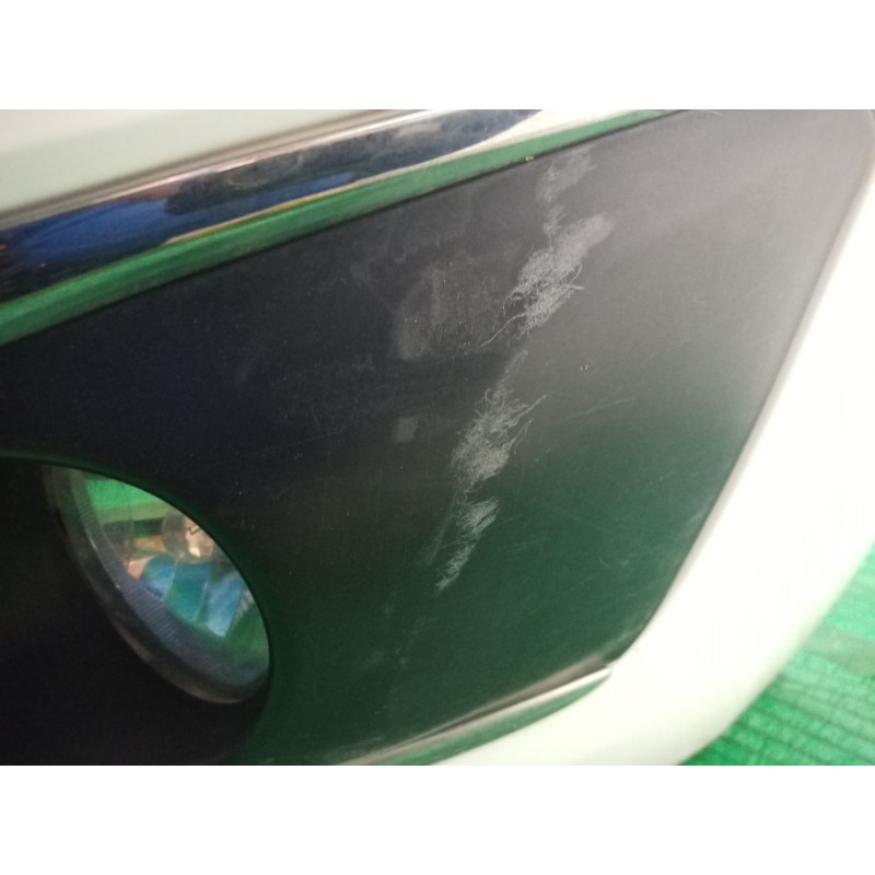 Recambio de paragolpes delantero para peugeot 5008 ii (mc_, mj_, mr_, m4_) 1.6 bluehdi 120 referencia OEM IAM   