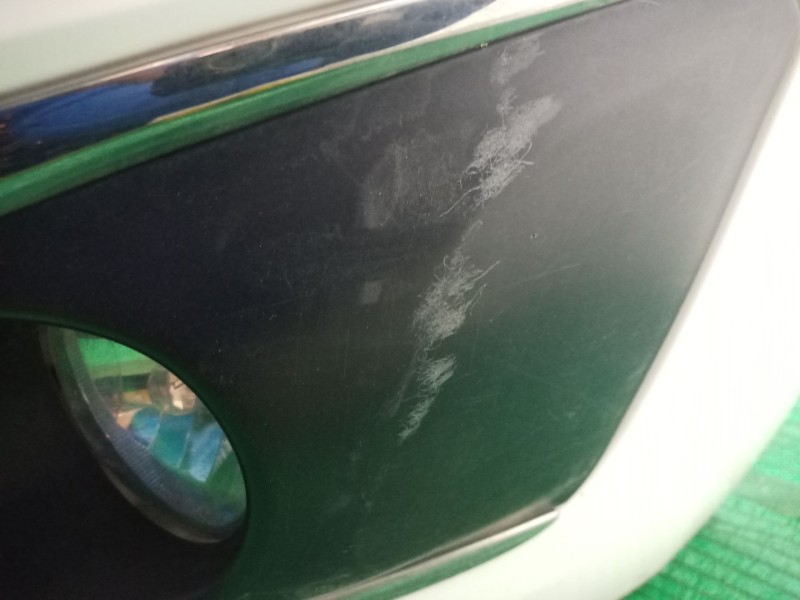 Recambio de paragolpes delantero para peugeot 5008 ii (mc_, mj_, mr_, m4_) 1.6 bluehdi 120 referencia OEM IAM   