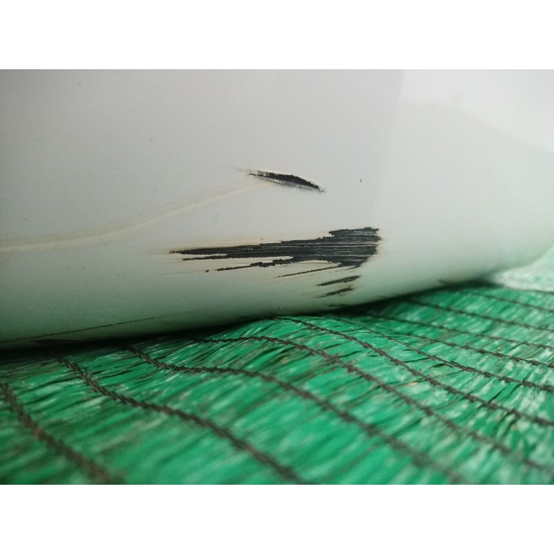 Recambio de paragolpes delantero para peugeot 5008 ii (mc_, mj_, mr_, m4_) 1.6 bluehdi 120 referencia OEM IAM   