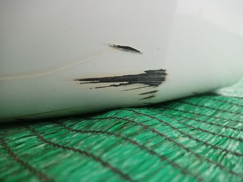 Recambio de paragolpes delantero para peugeot 5008 ii (mc_, mj_, mr_, m4_) 1.6 bluehdi 120 referencia OEM IAM   