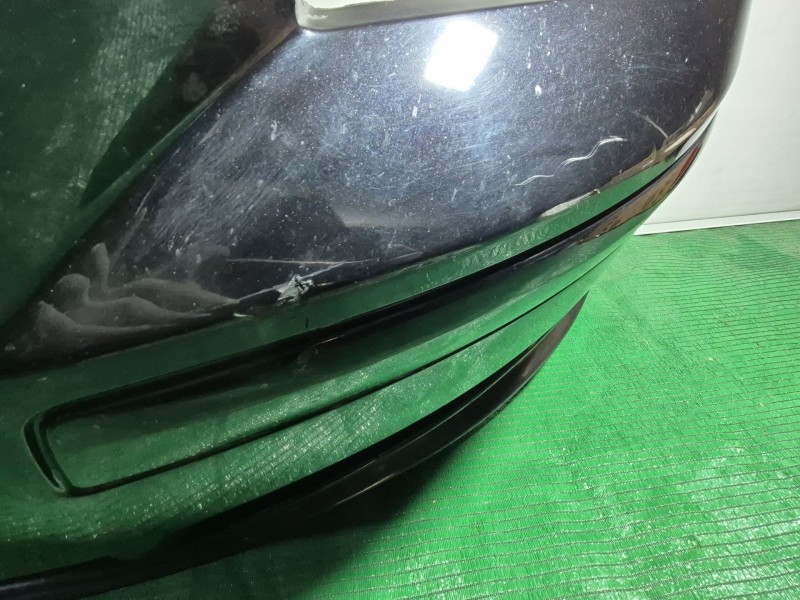 Recambio de paragolpes delantero para volvo s40 ii (544) 2.0 d referencia OEM IAM   