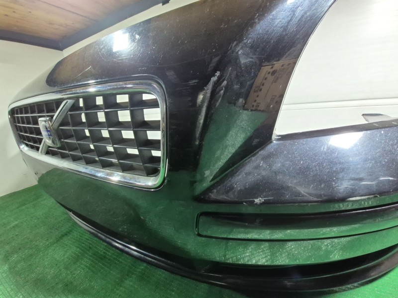 Recambio de paragolpes delantero para volvo s40 ii (544) 2.0 d referencia OEM IAM   