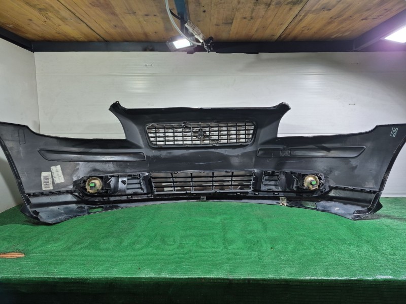 Recambio de paragolpes delantero para volvo s40 ii (544) 2.0 d referencia OEM IAM   