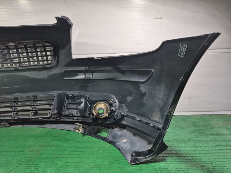 Recambio de paragolpes delantero para volvo s40 ii (544) 2.0 d referencia OEM IAM   