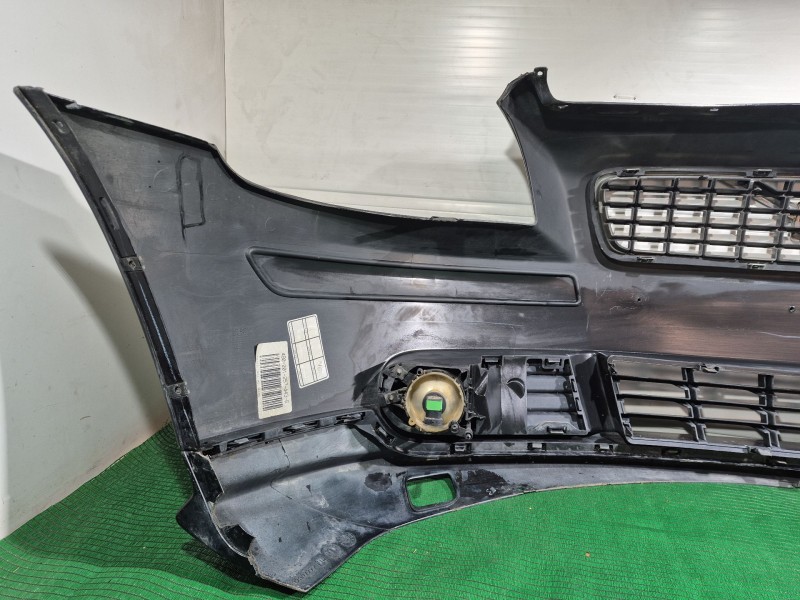 Recambio de paragolpes delantero para volvo s40 ii (544) 2.0 d referencia OEM IAM   