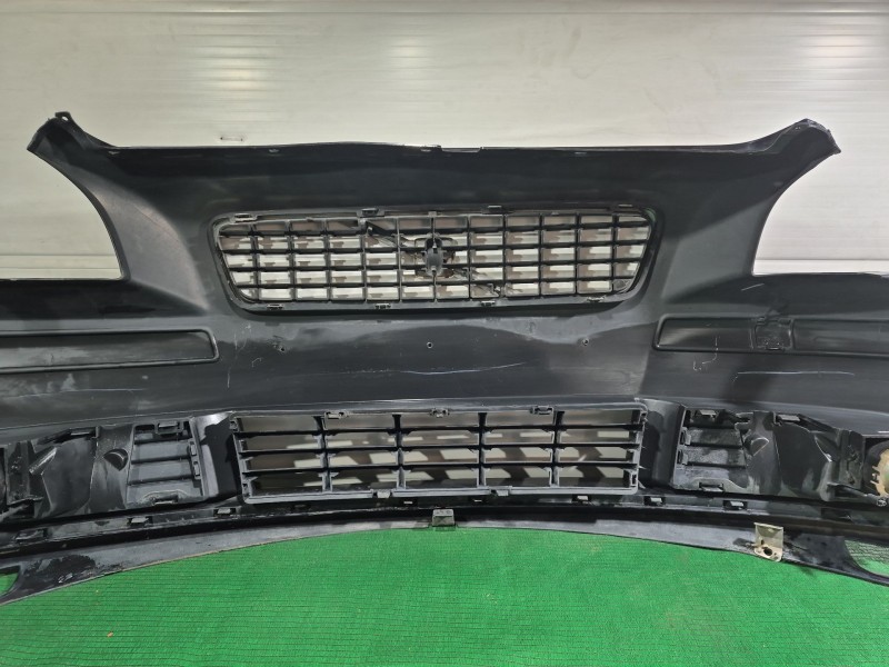 Recambio de paragolpes delantero para volvo s40 ii (544) 2.0 d referencia OEM IAM   