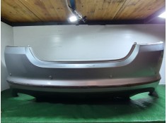 Recambio de paragolpes trasero para jaguar xf i (x250) 3.0 referencia OEM IAM   