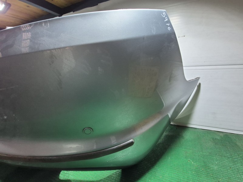 Recambio de paragolpes trasero para jaguar xf i (x250) 3.0 referencia OEM IAM   