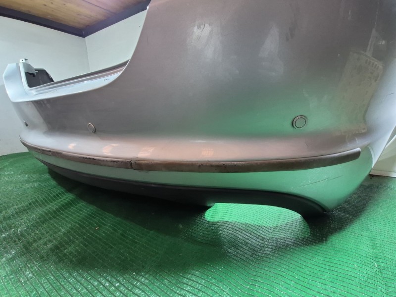 Recambio de paragolpes trasero para jaguar xf i (x250) 3.0 referencia OEM IAM   