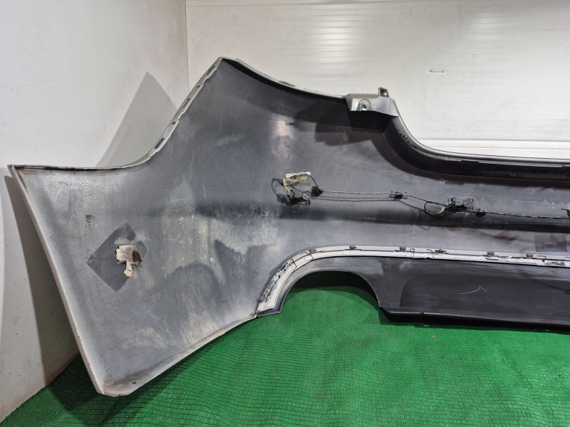 Recambio de paragolpes trasero para jaguar xf i (x250) 3.0 referencia OEM IAM   