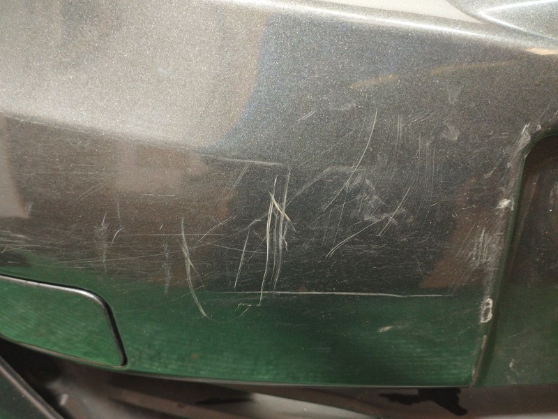 Recambio de paragolpes delantero para citroën c4 ii (nc_) 1.6 hdi 90 referencia OEM IAM   