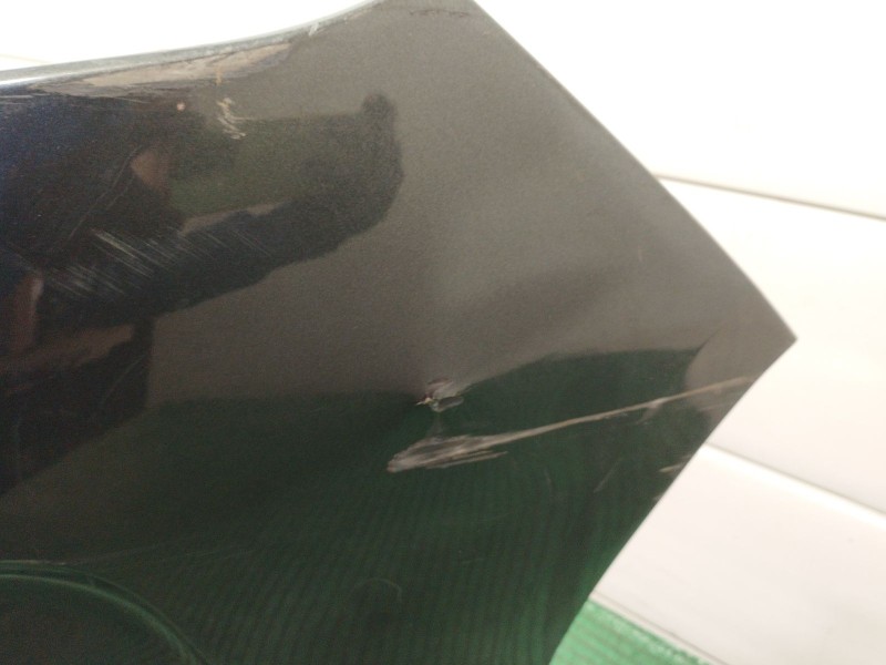 Recambio de paragolpes delantero para citroën c4 ii (nc_) 1.6 hdi 90 referencia OEM IAM   