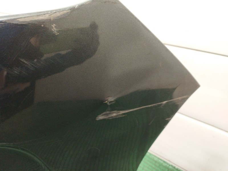 Recambio de paragolpes delantero para citroën c4 ii (nc_) 1.6 hdi 90 referencia OEM IAM   