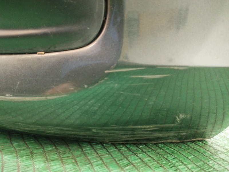 Recambio de paragolpes delantero para citroën c4 ii (nc_) 1.6 hdi 90 referencia OEM IAM   