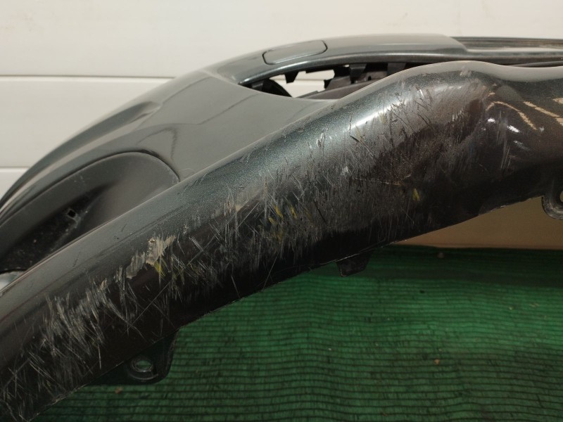 Recambio de paragolpes delantero para citroën c4 ii (nc_) 1.6 hdi 90 referencia OEM IAM   