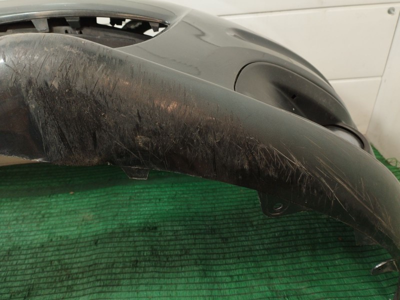 Recambio de paragolpes delantero para citroën c4 ii (nc_) 1.6 hdi 90 referencia OEM IAM   