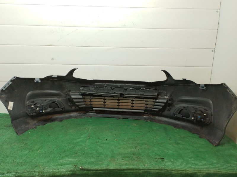 Recambio de paragolpes delantero para citroën c4 ii (nc_) 1.6 hdi 90 referencia OEM IAM   