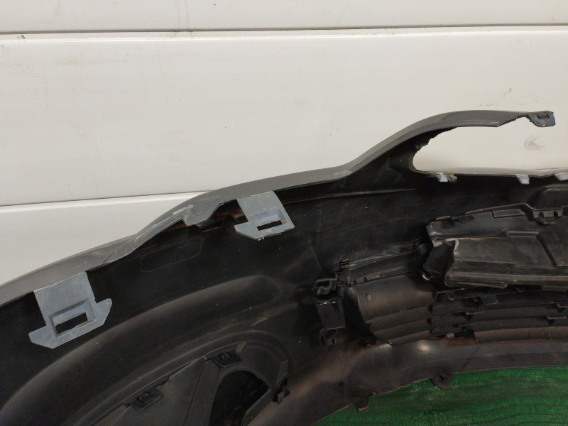 Recambio de paragolpes delantero para citroën c4 ii (nc_) 1.6 hdi 90 referencia OEM IAM   