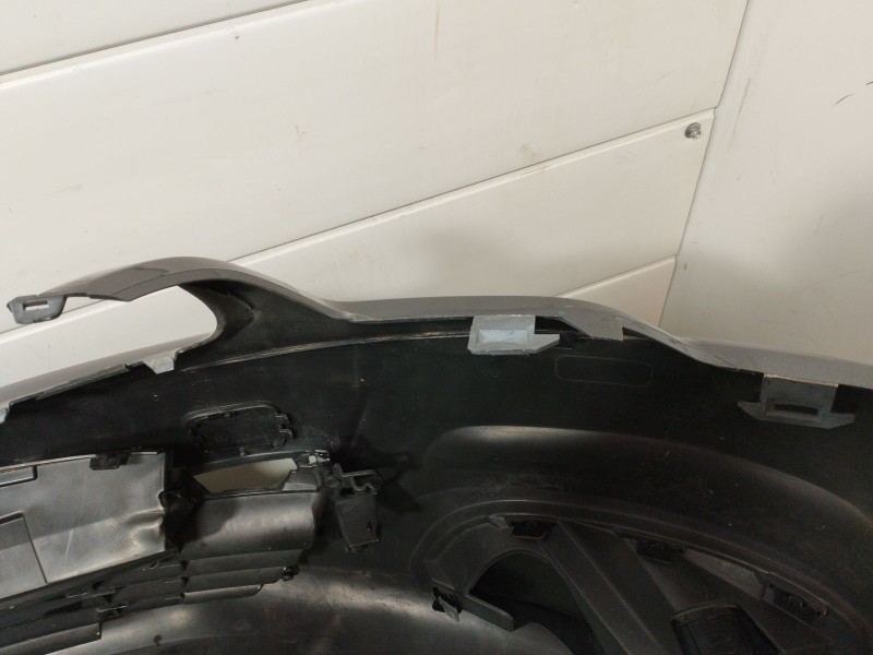 Recambio de paragolpes delantero para citroën c4 ii (nc_) 1.6 hdi 90 referencia OEM IAM   