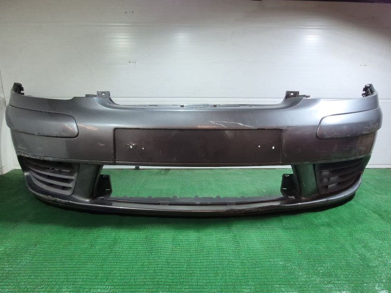 Recambio de paragolpes delantero para volkswagen golf plus v (5m1, 521) 1.6 referencia OEM IAM   