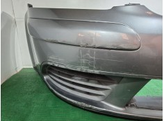Recambio de paragolpes delantero para volkswagen golf plus v (5m1, 521) 1.6 referencia OEM IAM    2
